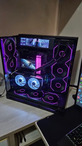 RTX 5070 GALAXY