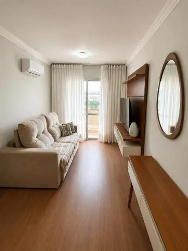 Apartamento à Venda no Residencial Itália Campinas
