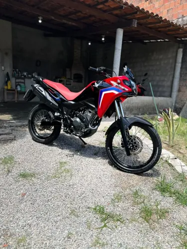 Vende-se Sahara rally 2026