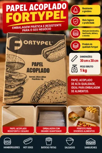 Pepel Acoplado