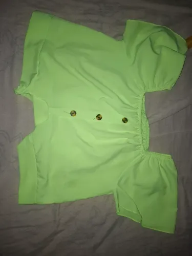 Blusas