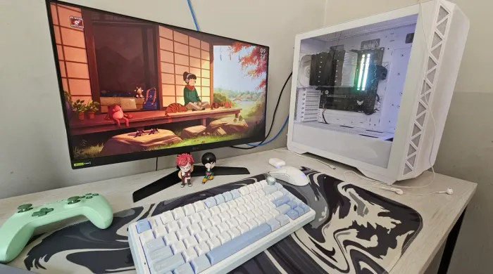 Pc gamer AM5 