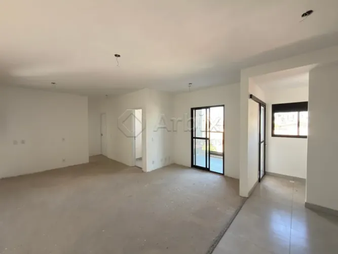 Apartamento à venda no Condomínio Viva Tuiuti em Americana/SP