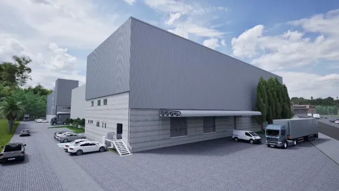 Casa para aluguel com 5200 metros quadrados em Beira Rio - Biguaçu - Santa Catarina