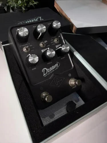 Universal Audio Dream