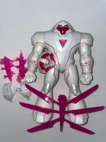 Nimrod Marvel Legends [ Perfeito Estado ] Completo