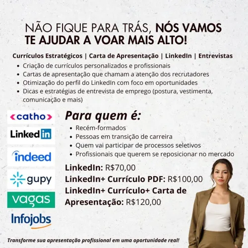 Currículo Perfeito