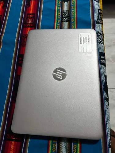 Notebook HP