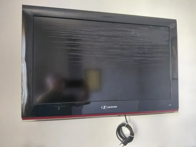 TV PARA RETIRAR PEÇAS 