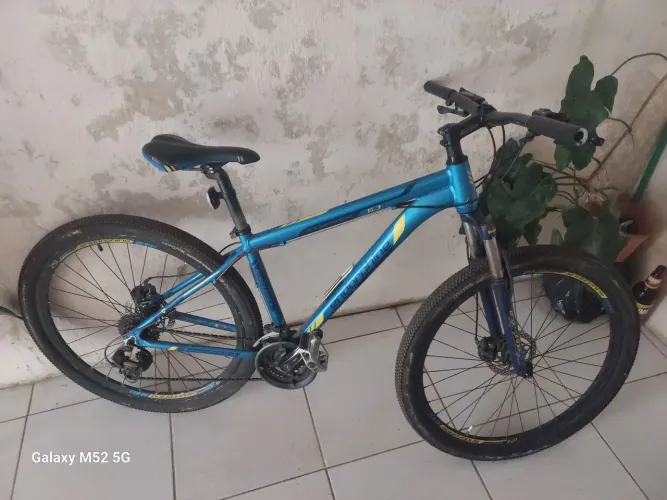 Vendo Bicleta de qualidade, 350