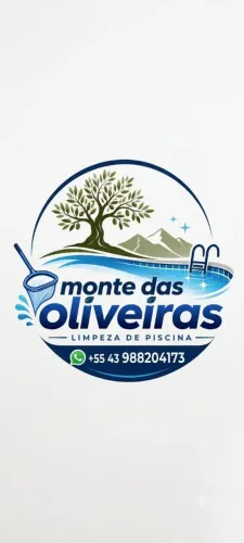 Limpeza de piscina
