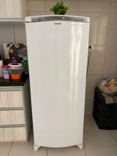 Geladeira