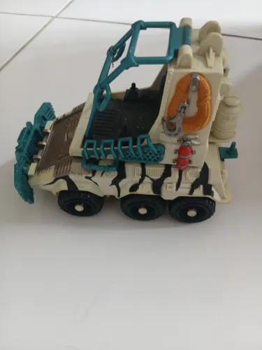 Buggy Dino Valley Chap Mei (Usado)
