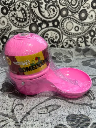 Vendo Comedouro e Bebedouro Vida Mansa 