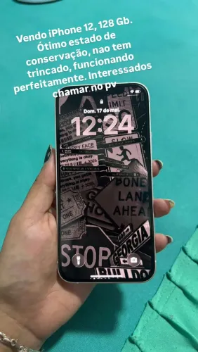 IPhone 12