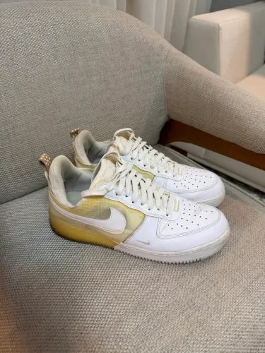 TÊNIS NIKE AIR FORCE TAM 42