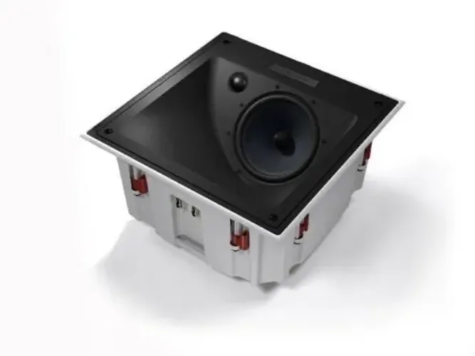 Caixas de embutir Bowers & Wilkins CCM 7.5 