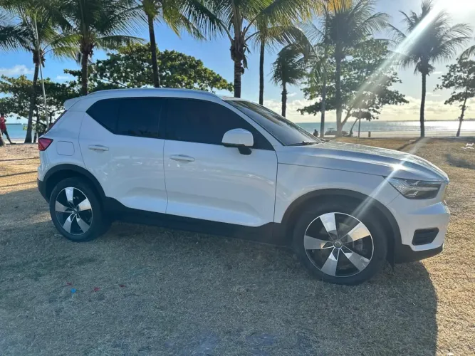 Volvo XC40 T-5 Momentum 2.0 252cv AWD 2019