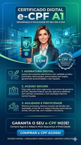 Certificado Digital _ express a partir de 69,90