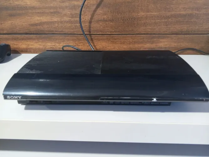 Playstation 3 Desbloqueado (Ver desc)