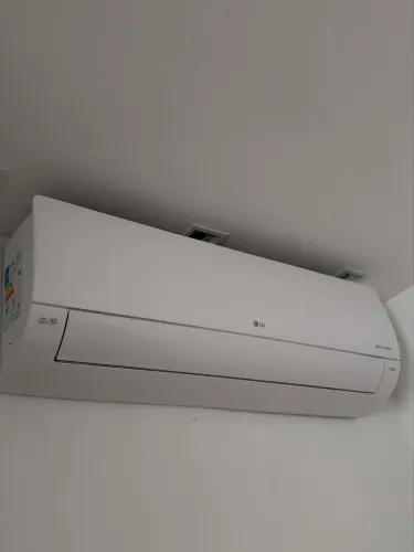 Ar condicionado 19 mil btus
