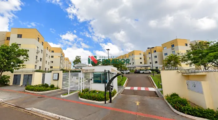 Apartamento à venda e para alugar em Londrina, Conjunto Habitacional José Garcia Molina