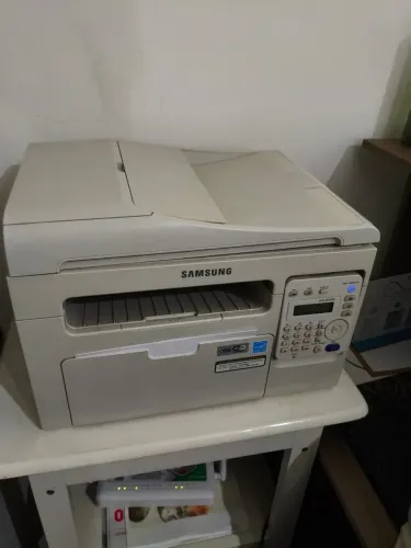 Impressora Samsung SCX-3405FW