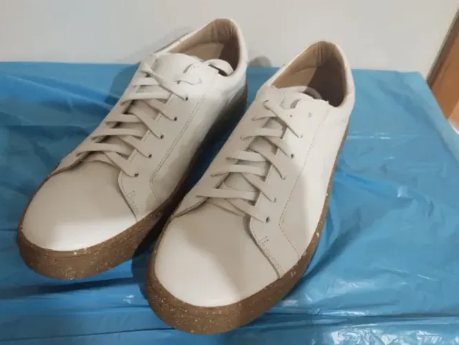 Tênis Foston Branco - 42