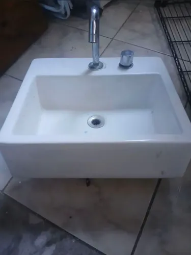Vendo Cuba para Banheiro