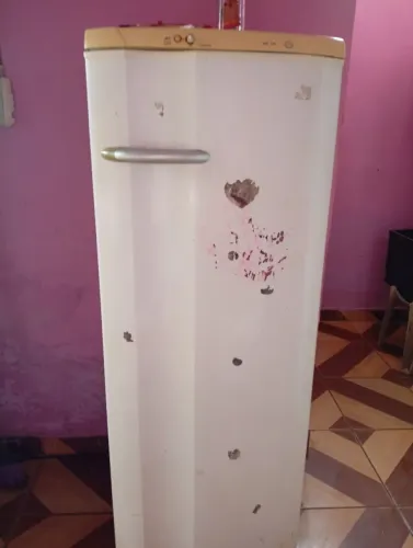 Geladeira