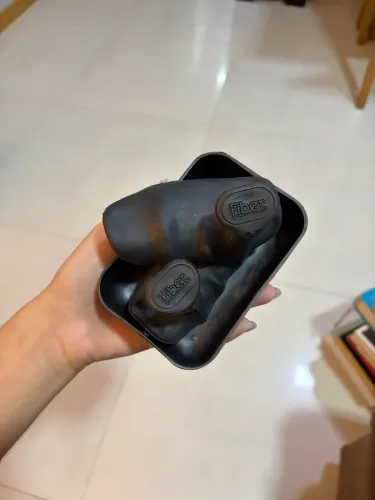 NOVO: Grip de Treino Fiber