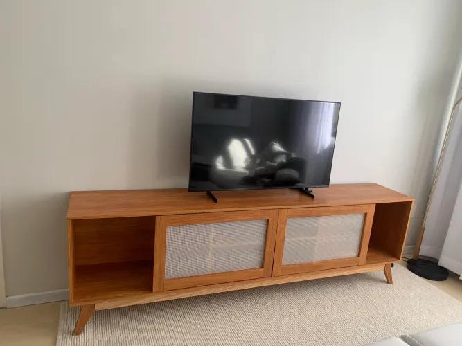 Rack para TV