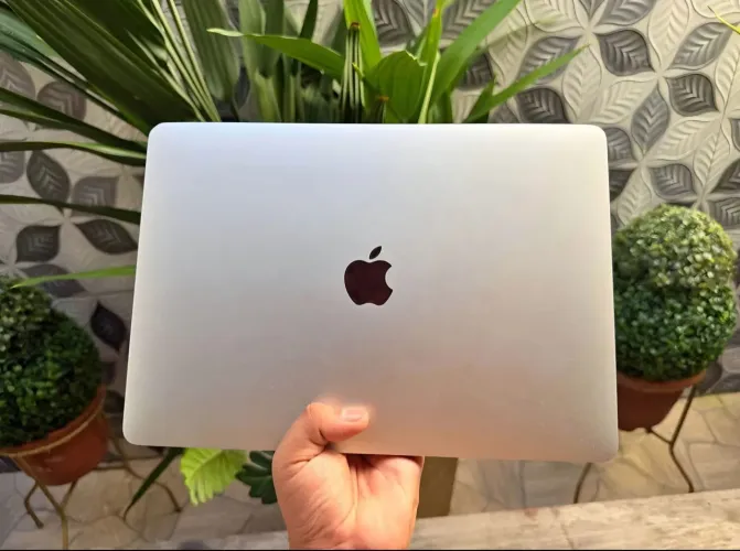 Mac m1