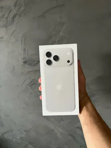 iPhone 18 pro Max 256GB