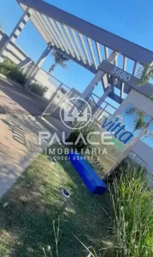 apartamento à venda em campestre, piracicaba 2 quartos 45m²