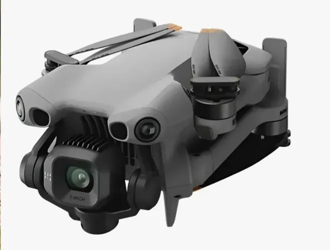 DRONE DJI MINI 5 PRO