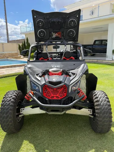 UTV