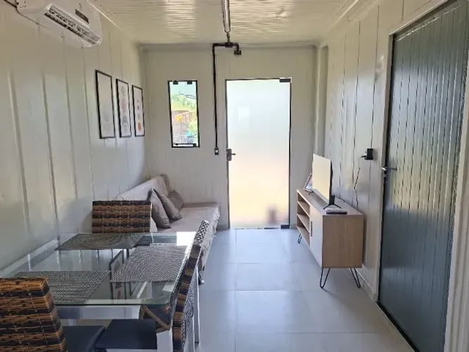Aluguel no Campeche casa de 1 quarto