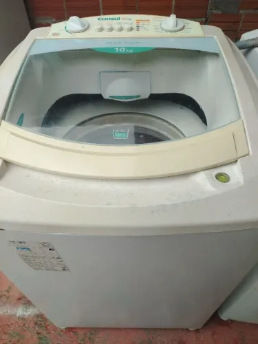 Máquina de lavar