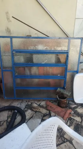 Doação Móveis e Janelas