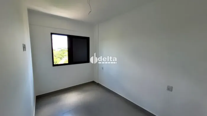 Apartamento com 2 quartos sendo 1 suíte disponível para venda no bairro Daniel Fonseca em 