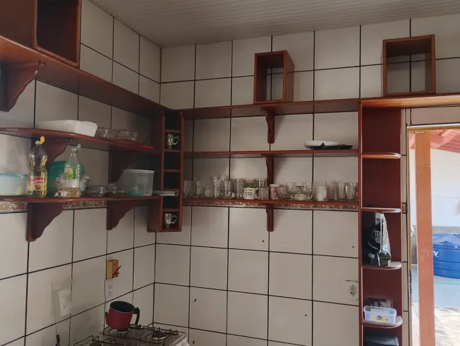 Cozinha 