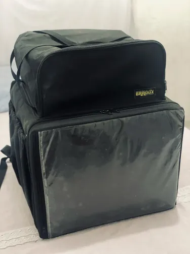 Mochila para delivery