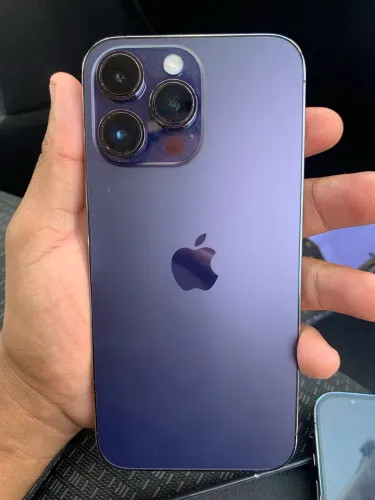 IPHONE 14 PRO MAX 128GB BATERIA 83%