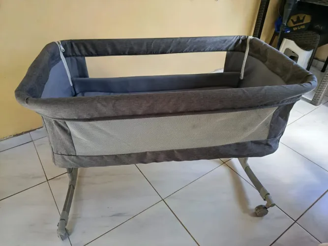 Berço portátil KaBaby