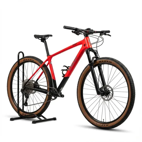 BICICLETA MTB CALOI ELITE SPORT CARBON