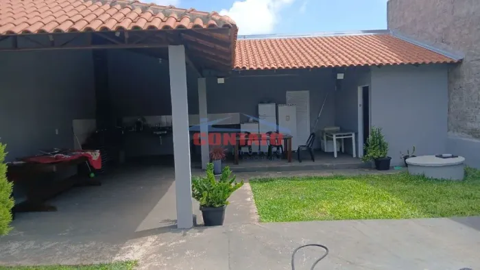 Venda de Rural / Chácara na cidade de AGUA VERMELHA