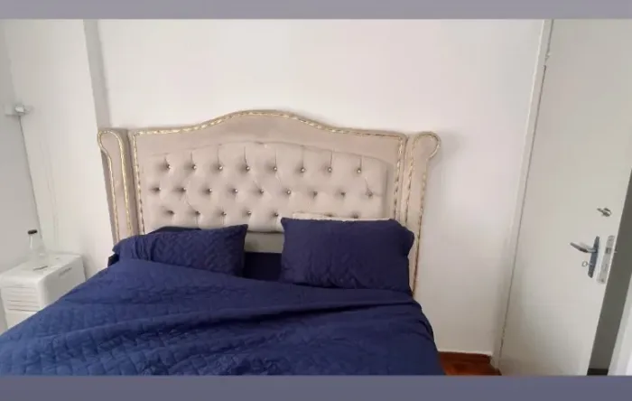 cabeceira de cama