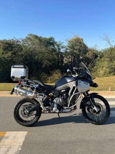 Bmw Gs 900 Adv 2025