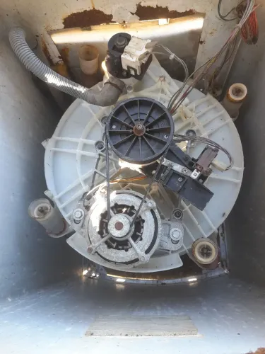 motor da eletrolux de 7kg